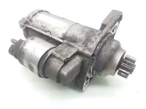 Used Starter VW GOLF VI (5K1) [2008-2014]  13495349