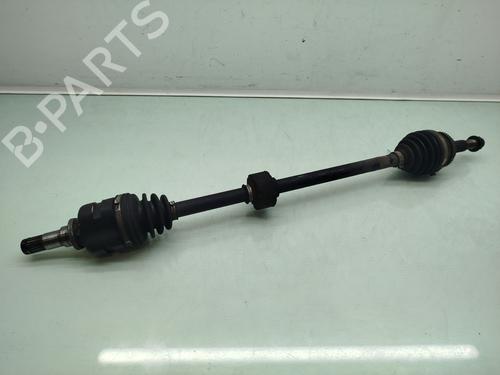 Used Right front driveshaft TOYOTA COROLLA Verso (ZER_, ZZE12_, R1_) 1.8 (ZNR11_, ZNR11R) (129 hp) 22429137
