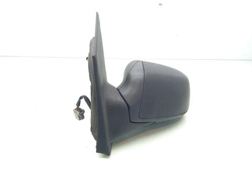 Left mirror FORD FOCUS II (DA_, HCP, DP) 1.6 TDCi | BP18027778C26 