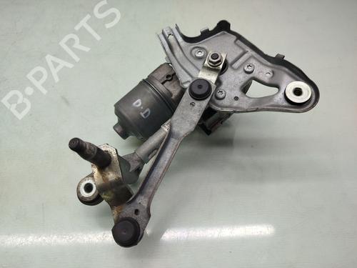 Used Front wiper motor PEUGEOT 5008 (0U_, 0E_) 1.6 16V (120 hp) 22780428