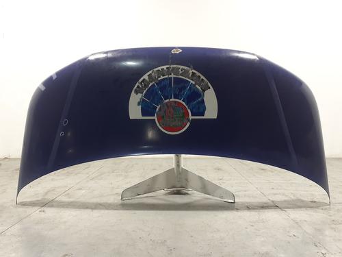 Hood VW MULTIVAN T5 (7HM, 7HN, 7HF, 7EF, 7EM, 7EN) 2.0 BiTDI | BP16966802C1