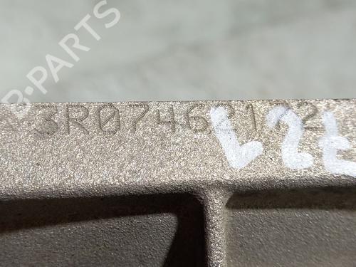 Gearbox FORD FOCUS II (DA_, HCP, DP) 1.6 TDCi | BP32096261M3  - Image 7