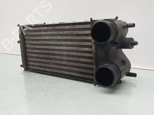 Intercooler FORD TRANSIT COURIER B460 Box Body/MPV 1.5 TDCi | BP33855699M30 - Image 3