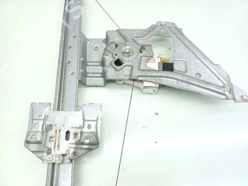 Front right window mechanism MERCEDES-BENZ SPRINTER 3,5-t Van (B906)  | BP15554905C23 