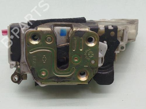Front left lock NISSAN PICK UP (D22) 2.5 D 4WD | BP29133140C98 
