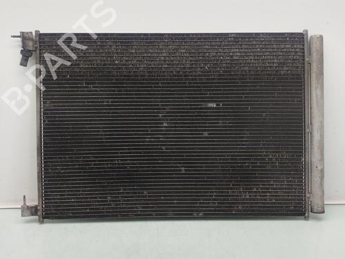 Used AC radiator AC radiator MERCEDES-BENZ C-CLASS (W205) C 200 d (205.001) (160 hp) 33235641 33235641