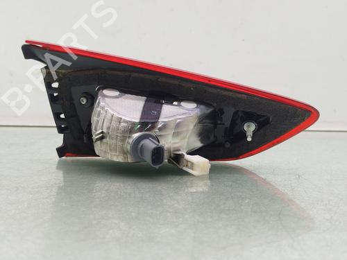 Right tailgate light MAZDA CX-3 (DK) 2.0 SKYACTIV-G (DK5W, DK6W) | BP38096542C80 - Image 4