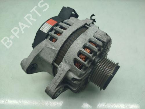 Used Alternator HYUNDAI H350 Van 2.5 CRDI (150 hp) 22900349