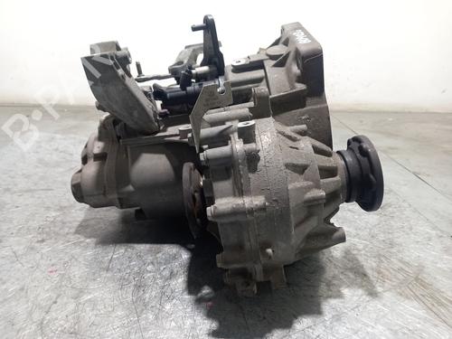 Gearbox VW PASSAT B7 (362) 1.6 TDI | BP36992174M3  - Image 5