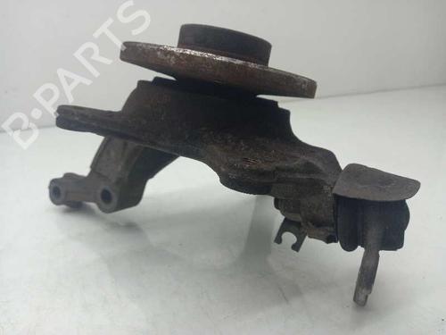 Left front steering knuckle OPEL VIVARO A Bus (X83)  | BP13086206M25 