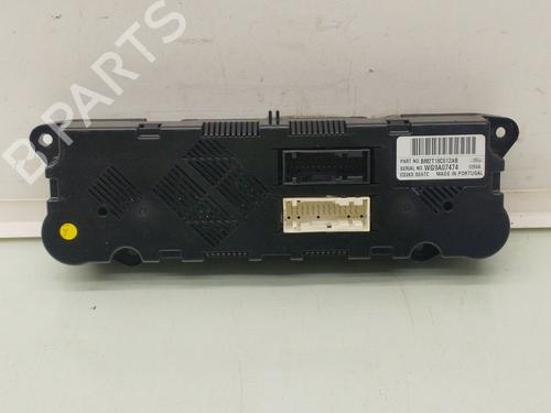 Climate control FORD S-MAX (WA6) 2.0 TDCi | BP29118899I5 
