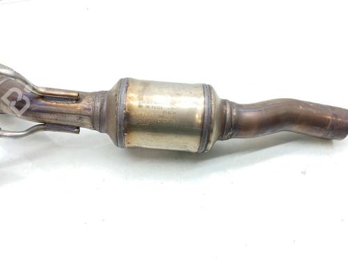 Catalyst AUDI Q3 (F3B) 35 TFSI | BP33455458M10 - Image 3