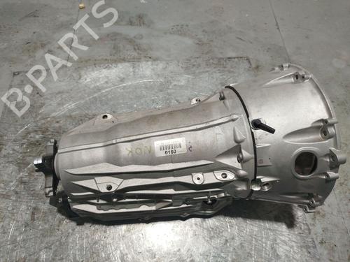 Gearbox MERCEDES-BENZ V-CLASS (W447) V 250 CDI / d (447.811, 447.813, 447.815) | BP29946681M3