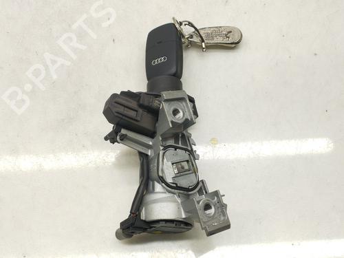 Ignition barrel AUDI A3 (8P1) 2.0 TDI 16V | BP33812218M48 - Image 2