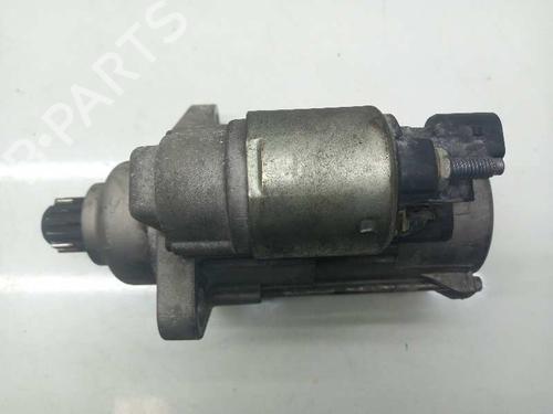 Starter SEAT ALTEA XL (5P5, 5P8) 1.6 TDI | BP13306466M8 
