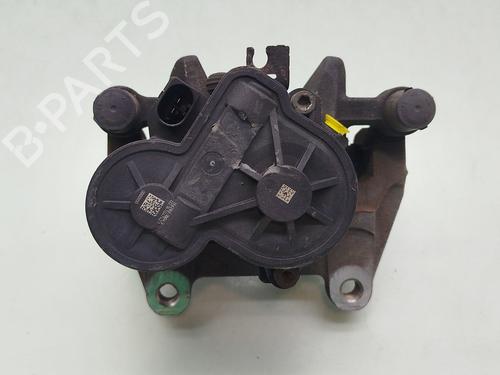 Right rear brake caliper JAGUAR F-PACE (X761) 3.0 SDV6 AWD | BP40220991M106 - Image 3