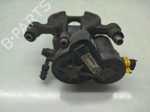 Right rear brake caliper SUBARU OUTBACK (BS) 2.0 D AWD (BSD) | BP23427854M106 - Image 4