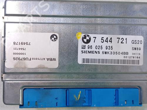 Gearbox control unit BMW 3 Compact (E46) 320 td | BP27297827M52 