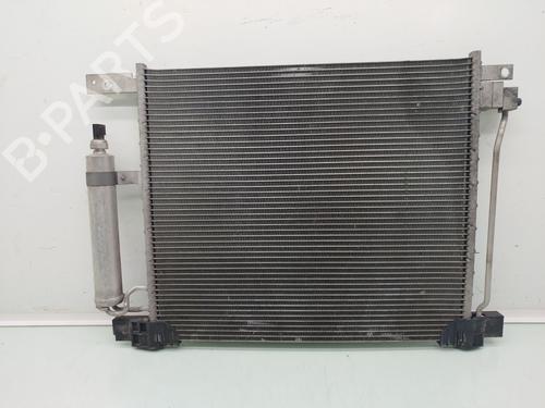 AC radiator NISSAN JUKE (F15) 1.6 DIG-T 4x4 | BP23958294M32 
