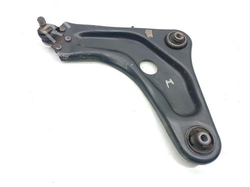Used Left front suspension arm OPEL CROSSLAND X / CROSSLAND (P17, P2QO) 1.2 (75) (110 hp) 25900961