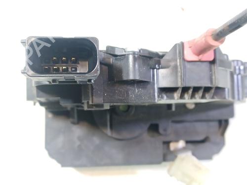 Højre bagtil lås OPEL CORSA E (X15) 1.3 CDTI (08, 68) | BP31538478C99 