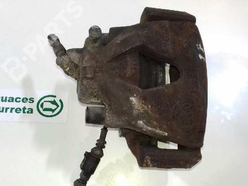 Used Left front brake caliper AUDI TT (8N3) 1.8 T (150 hp) 11561123