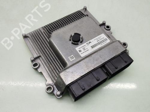 Used Engine control unit (ECU) Engine control unit (ECU) PEUGEOT 308 III (FB_, FH_, FP_, F3_, FM_) PureTech 130 (FPHNSL, FPHNST) (131 hp) 40184308 40184308