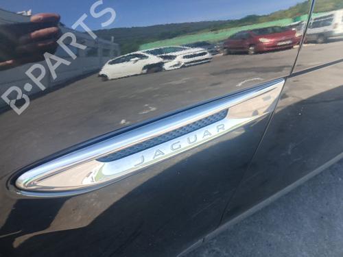 Tailgate JAGUAR F-PACE (X761) 2.0 TD4 AWD | BP36303482C6  - Image 22