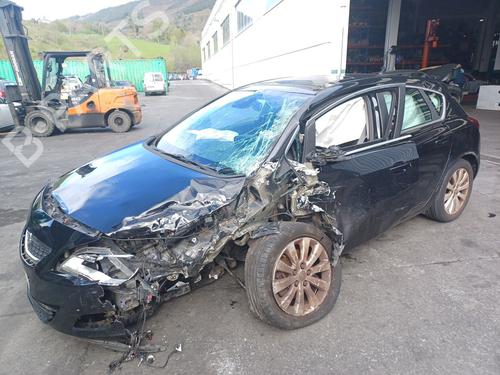 Left taillight OPEL ASTRA J (P10)  | BP18113439C34 