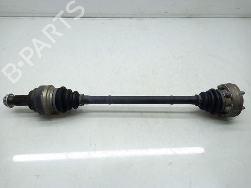Left rear driveshaft BMW X1 (E84) xDrive 23 d | BP23401915M40 