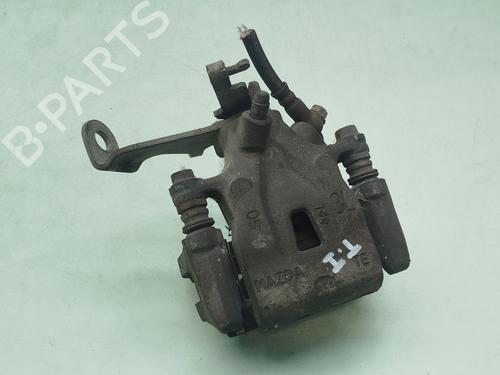 Used Left rear brake caliper Left rear brake caliper 39435653 39435653