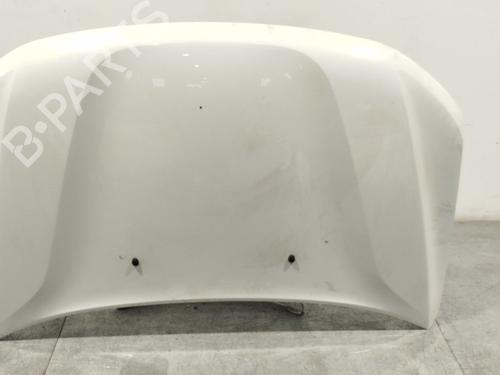Used Hood DACIA DUSTER (HM_) 1.5 dCi 115 4x4 (114 hp) 28024651