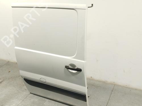 Right slide door TOYOTA PROACE Van (MDX_) 1.6 D (MDX9) | BP28024594C75