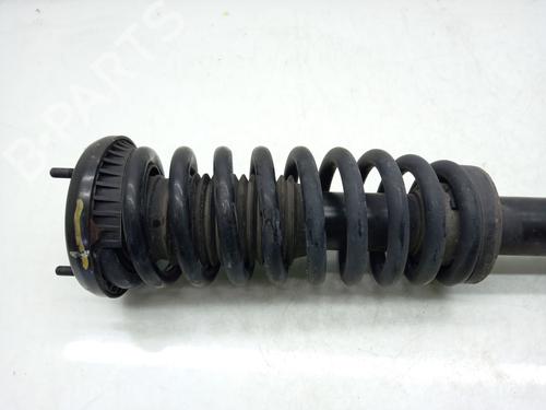 Right front shock absorber JAGUAR XF I (X250) 2.7 D | BP19449658M17 