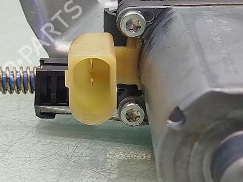 Front left window mechanism FORD TOURNEO CONNECT 1.8 TDCi | BP30111428C22 