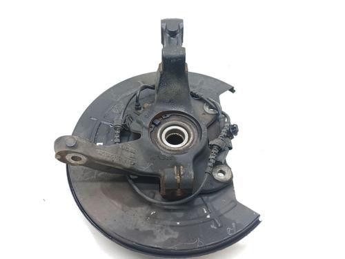 Left front steering knuckle OPEL MERIVA B MPV (S10) 1.6 CDTI (75) | BP32732800M25 - Image 3