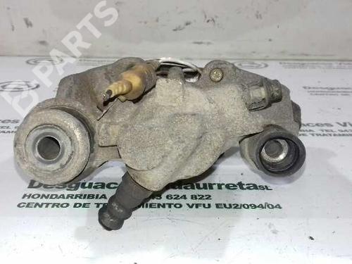 Left rear brake caliper MERCEDES-BENZ VITO Van (W638) 110 D 2.3 (638.074, 638.078) | BP11558031M107 
