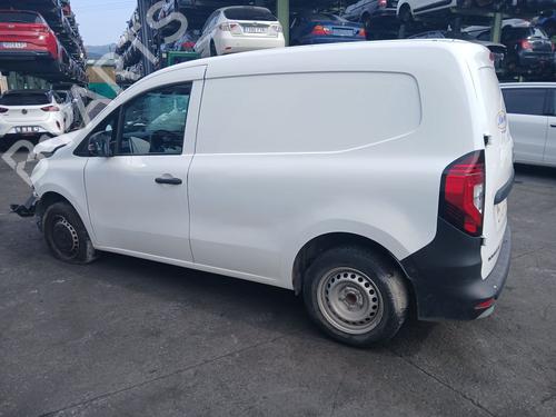 Radio NISSAN TOWNSTAR Box Body/MPV (XFK) 1.3 | BP29122668E6 