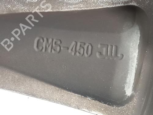 Fælk VW PASSAT CC B6 (357) 2.0 TDI | BP32195137C45 