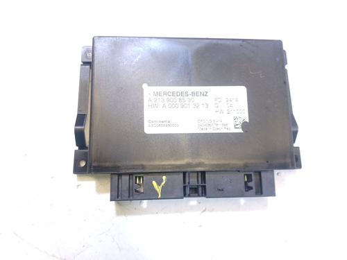 Electronic module MERCEDES-BENZ VITO Van (W447) 116 CDI (447.601, 447.603, 447.605) | BP40105987M83 - Image 2