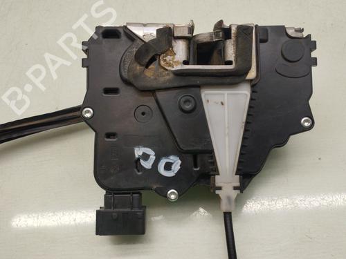 Front right lock PEUGEOT BOXER Van 2.2 BlueHDi 140 | BP29164344C97