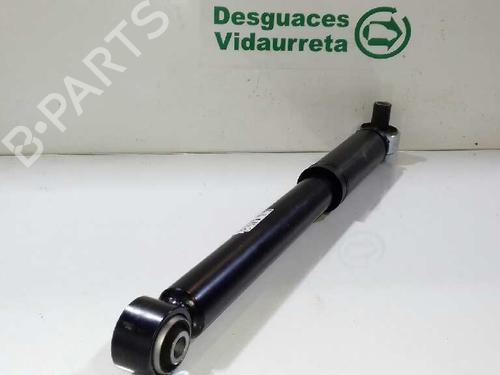 Right rear shock absorber MERCEDES-BENZ VITO Van (W447)  | BP13047357M19 