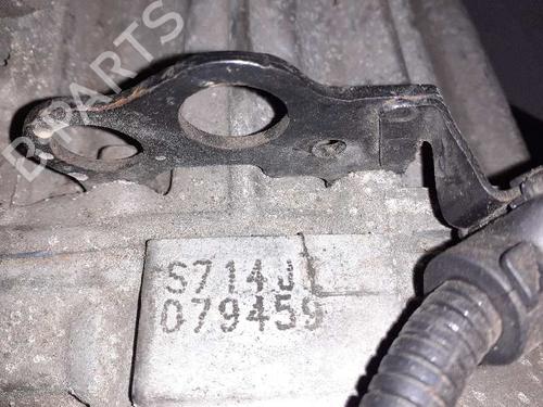 Gearbox KIA SPORTAGE II (JE_, KM_)  | BP10196472M3 