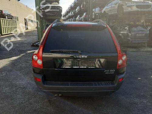 Electronic module VOLVO XC90 I (275) D5 AWD | BP11240909M83 
