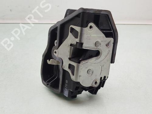 Used Front right lock BMW 5 (E60) [2001-2010]  32240380