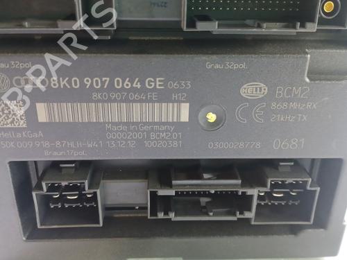 Module électronique AUDI Q5 (8RB) 2.0 TDI quattro | BP29821539M83