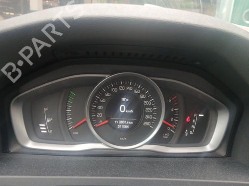 Front left window mechanism VOLVO S60 II (134) D3 | BP40298367C22 - Image 14