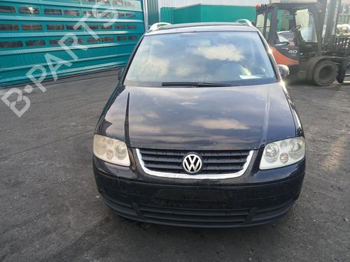 Left headlight VW TOURAN (1T1, 1T2) 2.0 TDI 16V | BP31880741C28 