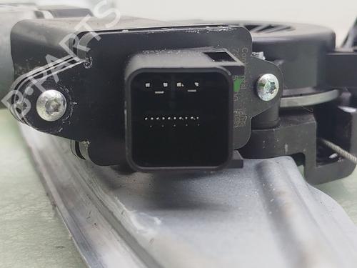 Rear left window mechanism OPEL INSIGNIA B Grand Sport (Z18) 2.0 CDTi (68) | BP29424671C24 