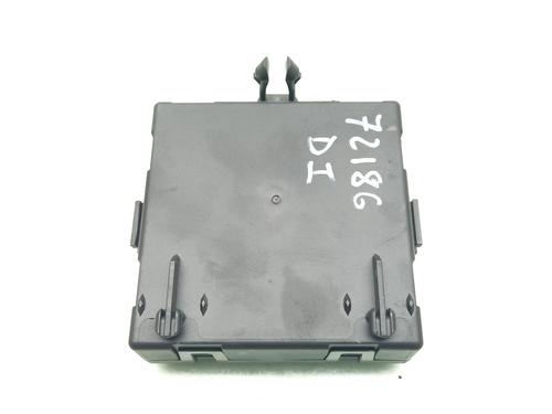 Elektronische module MERCEDES-BENZ E-CLASS (W212) E 250 CDI / BlueTEC (212.003, 212.004) | BP17629207M83 